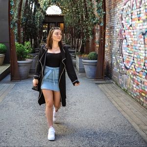 Meet your Posher, Jessie